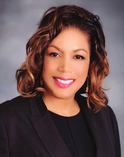 Gina Miller Vice President, West Region Elizabeth Carter, Esq. Vice President, East/Central Region Since joining JAMS in 1989, Gina Miller has become an expert in mediation and arbitration practices.