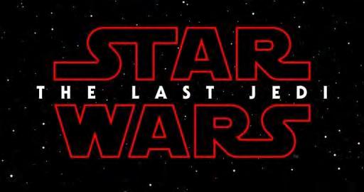 Lucasfilm proudly presents the next episode of its iconic Star Wars space saga Star Wars: The Last Jedi, which picks up the story immediately after the end of the seventh episode, Star Wars: The