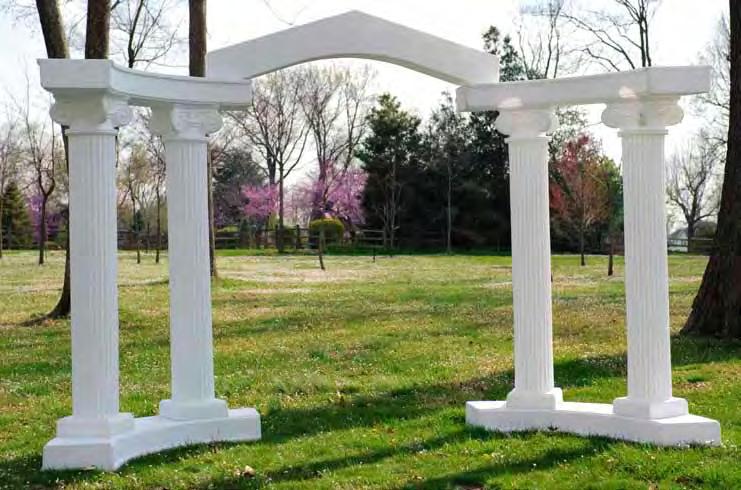 Party and Wedding Rentals Catalog 2018 Party & Wedding Rentals Catalog Linens Table Skirting Chairs Wedding
