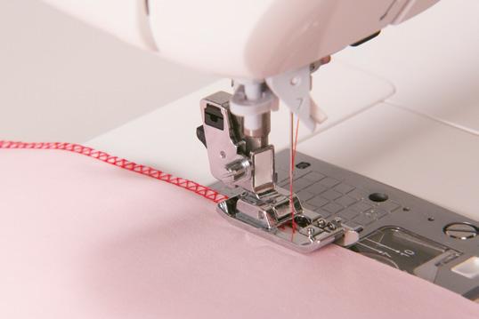 Household sewing machine Manual