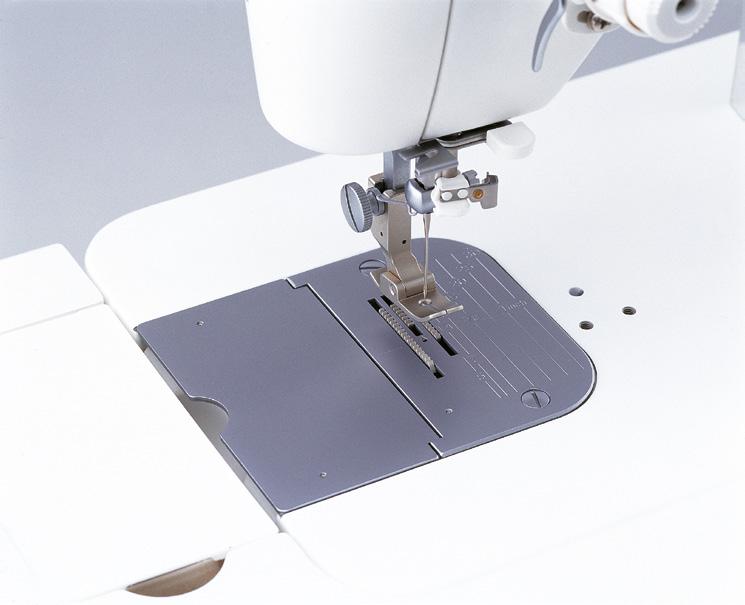 sewing Zipper Attaching