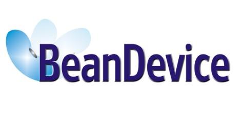 version) 1x BeanDevice AX-3D-10G-IEEE Starterkit Wireless Accelerometer