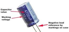 Ceramic Capacitors Next sort by value and insert the capacitors C to C5 and C7 to C along with C4, C5, C3, C4 and C3.