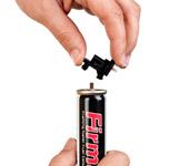 butane gas to reduce exhaust fumes and improve the working environment FirmaHold fuel cells have an optimum