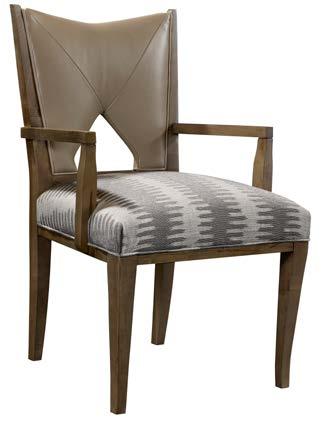 8511-02 Loretta Side Chair,