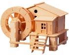 Watermill Hovel CX853 66