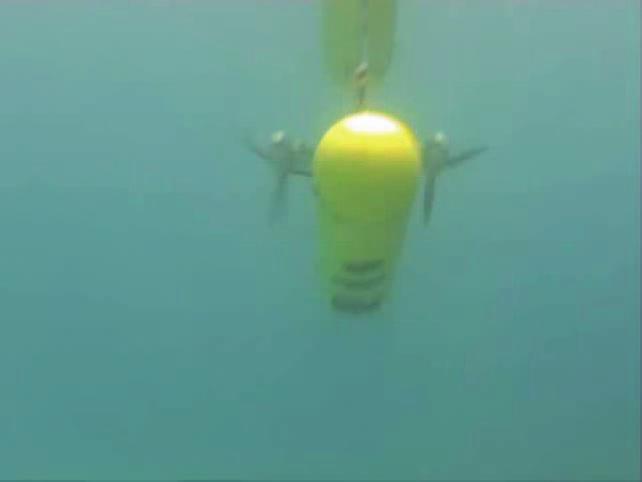 Unmanned Underwater Vehicles (UUVs) Constraints No GPS Low cost IMU Unstructured Terrain