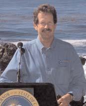 On Earth Day April 23, 1999, Assistant Secretary Baird was designated an Environmental Hero by the National Oceanic and Atmospheric Administration and was named as the Outstanding Alumni of the