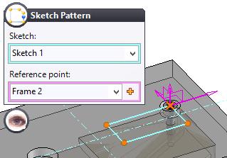 Exercise 13: The puncher TopSolid Design Basics