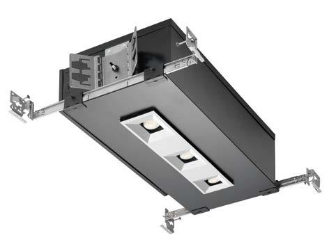When it comes to precision optics, aiming and installation, Aculux luminaires are spot on in every way.