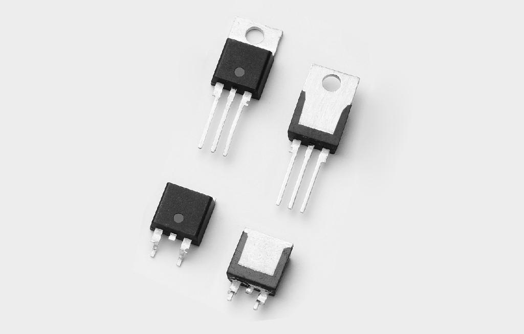 16 mp Standard SCR RoHS Description The Littelfuse SCR S8016x series are specifically designed for Electric Vehicle On-Board Charger (EVOBC) applications.