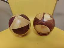 44 Ze RD - Evil Twins Puzzle Solution: To open the Outer Shell, spin the ball hard.