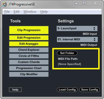 Page 4 of 52 Using J74 ProgressiveSE with a Digital Audio Workstation (DAW) J74 ProgressiveSE can be easily integrated with any Digital Audio Workstation (such as Logic, Sonar, FL Studio and so on)