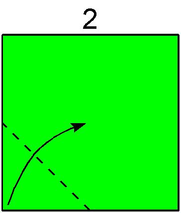 include the length of all the other edges of that region. The length of the longest edge of a polygon is always less than the sum of the other edges.