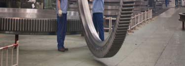 492m Extra Large Size bearing in domestic in 2004.