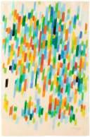 (AA6836) $7,800 JACK YOUNGERMAN Untitled (12), 1953 oil