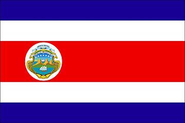 Costa Rica Area: 51 100 km2 Population: 4,2 million Density: 82,2 inhabitants / km2 Lyfe expectancy: 78 years Urban