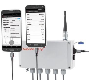 GNSS High Sensitivity GPS module POWER Power supply: 48 V DC PoE Nominal: 3 Watts DC power supply (ex.