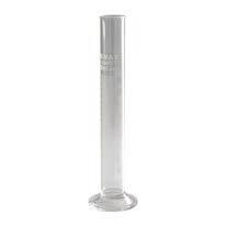 SERAX Glassware by Serax SX-B4713115 GLASS MEASURING CUP, TUBE Transparent Glass, 100mL SX-B4713116 GLASS MEASURING CUP, TUBE Transparent Glass, 250mL SX-B4713117 GLASS MEASURING CUP, TUBE