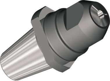 15 Draw Type ollet hucks For use with R-8, 1- & 3- ollets There are no bulky nosepieces to get in the way! These collet chucks are designed to use standard rear actuated collets found in most shops.