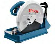 ..230 mm R 2 399.00 0601 856 303 Metal Chop Saw GCO 2000 Professional Polisher GPO 14E Set Professional } The robust tool for the toughest application.