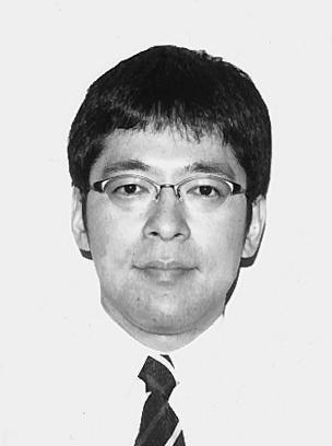 SAITO et al: 264 MHz HTS LUMPED ELEMENT BANDPASS FILTER 19 Kenshi Saito was born in Aichi, Japan, in 1962. He received the B.E. and M.E. degrees in electrical engineering from Tokyo Metropolitan University in 1985 and 1987, respectively.
