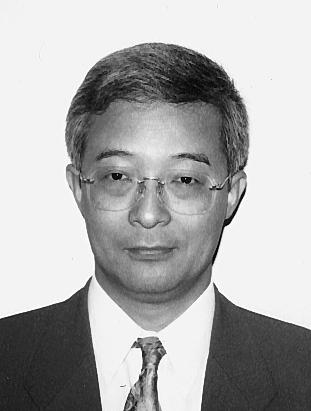 Since then, he has been engaged in the design of High-Tc superconductor microwave filters. Nobuyoshi Sakakibara was born in Aichi, Japan, in 1957. He received B.E.