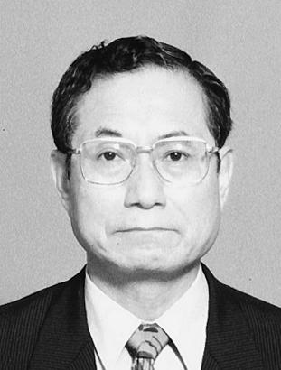 degree from Nagoya Institute of Technology in 1993. Since 1993, he has been engaged in researches on high-tc superconducting microwave filters in Advanced Mobile Telecommunication Technology Inc.