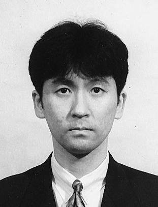 He joined DENSO CORPO- RATION, Aichi, Japan, in 1973. He has been engaged in the research of crystal growth of compound semiconductors and development of millimeter wave MMIC.