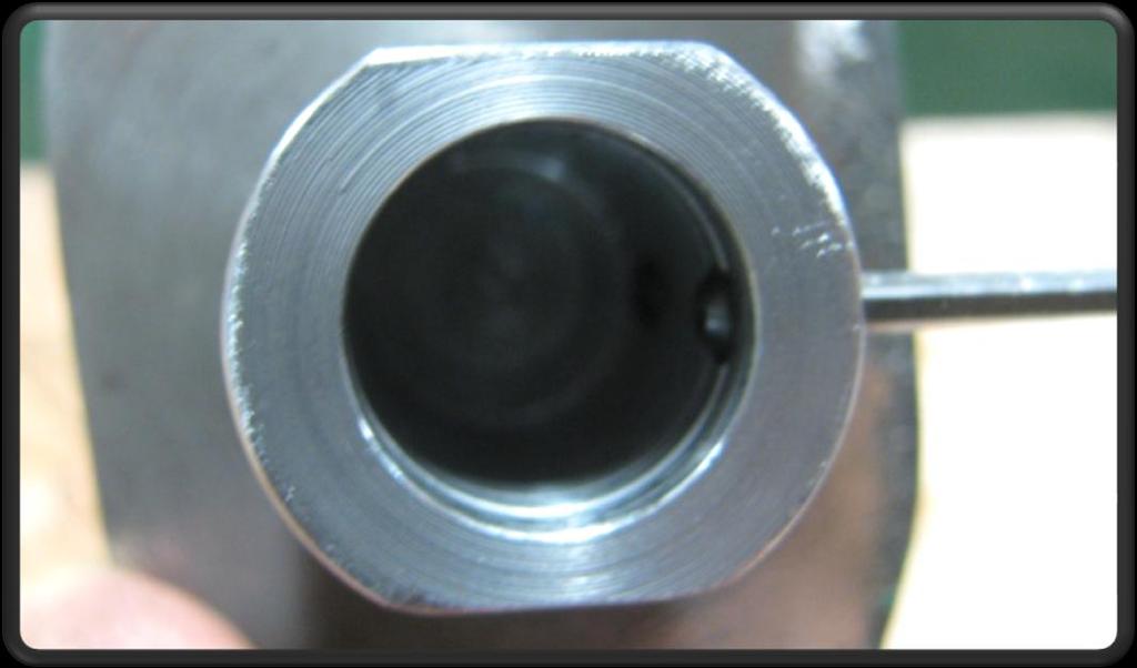 This is a bearing assembly, so make sure it is snug with no play, but the shaft is