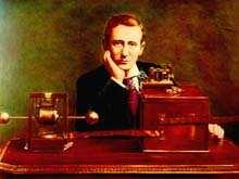 Guglielmo Marconi. 11.