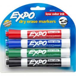 Expo Marker Problem!