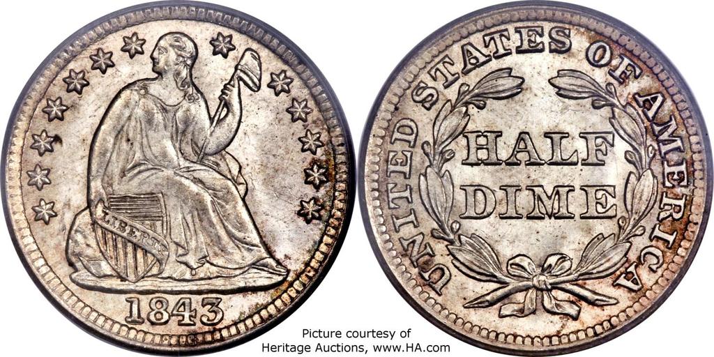 V-9u Obverse 5.1 RP 1, file marks S5 S6 S9 Reverse C.1 no cracks Obv. 5.1: - Date low distance from 1 to base is more than twice distance from 1 to dentils - Date left pendant over left side of right serif of 4, photo p.