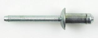No matter the industry, Huck fasteners are built to last, offering maintenance-free long life, and