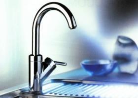 Kitchen Mixer Taps Put Your Trust In BLANCO Mixer Taps BlancoRados A new direction in the kitchen Contemporary