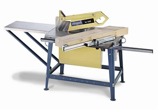 bs 400 bs 500 saws Sawing For the tough requirements on the building site the construction saws bs 400 and bs 500.