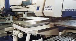 The best machines in your workshop are the result of the highest technology in our workshop.