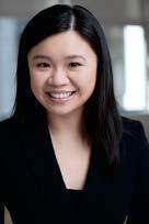 Lily Tsui OFFICE MANAGER AND EXECUTIVE ASSISTANT (212) 812-2430 ltsui@wcapgroup.com Lilly joined W Capital Partners in 2007.