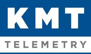 KMT - Kraus Messtechnik GmbH Gewerbering 9, D-83624 Otterfing, Germany, 08024-48737, Fax. 08024-5532 Home Page http://www.kmt-telemetry.