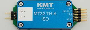 MT32-ICP For ICP sensor inputs (Max. input range at gain 2x = ±2.5V) Current exc.