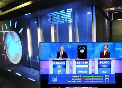 s favorite Quiz show) in 2011 Artificial Intelligent Market growing at a CAGR of