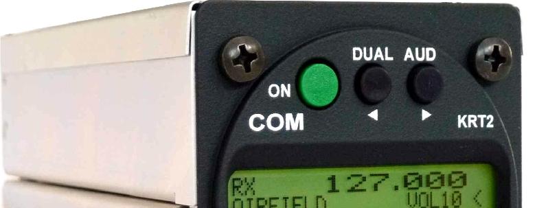 KRT2 VHF Communication
