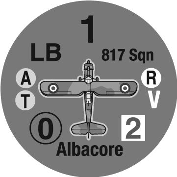 4 how many torpedo tubes they mount. Unit Type Combat Strength (CS) Submarines (SS) 1-2 per CS, 1-8 per counter. Fleet Auxiliaries (collectively AX) 1-2 CS each, 1 per counter.