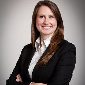 Mary Johnston is a Wharton student with experience at the intersection of business and technology.