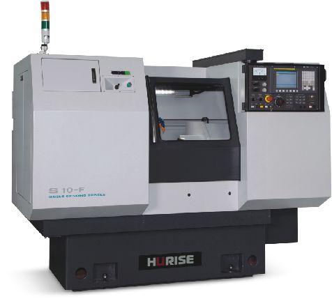 Full Range of Grinder Series D2 CNC Multi-Function (ID / OD) Grinder for Long Sized Work Pieces With the industrial products machining processing precision and diversification