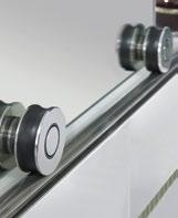 4070 glue Floor recessed rails Seamless connector for floor recessed rails 8 8 5.5 4 7 ST.2025.TE.