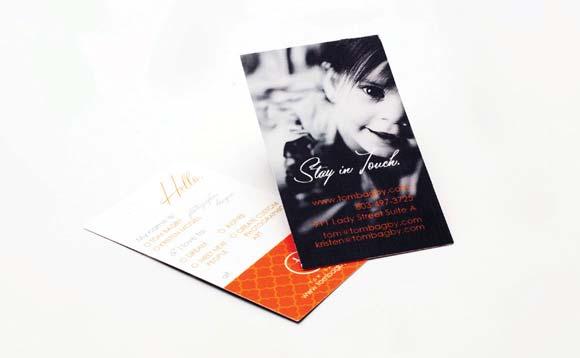 Business Cards Our high quality printing ensure Business Cards stand the test of time. 2x3.
