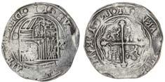 80g, as last, rev. Christ standing (Jovanovic 154), good fine to very fine (3) 200-250 Bt. CNG-Seaby Coins, 13 February 1996, ref.