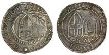 ANCIENT, BRITISH AND FOREIGN COINS AND COMMEMORATIVE MEDALS THE TISBURY COLLECTION OF COMMONWEALTH COINS: PART III 390 390 Commonwealth (1649-60), Halfcrown, 1653, m.m. sun, 15.