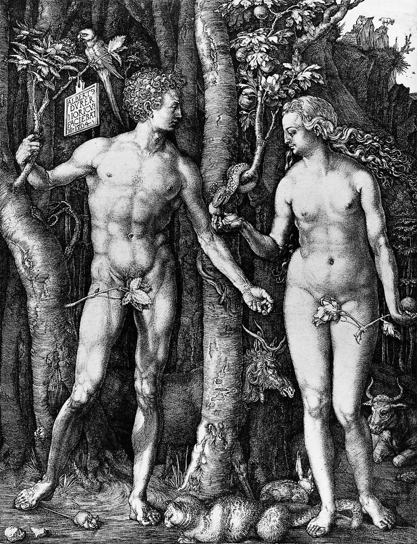 Durer hired engravers to make his printing plate, and because the metal plate is much more durable than the woodblock, he could